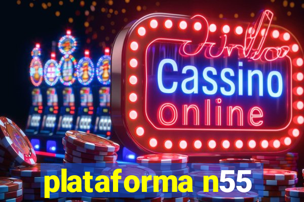 plataforma n55